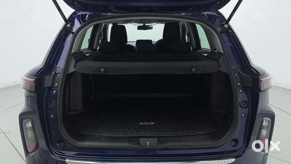 Maruti Suzuki Grand Vitara 1.5 Zeta Smart Hybrid, 2024, Petrol