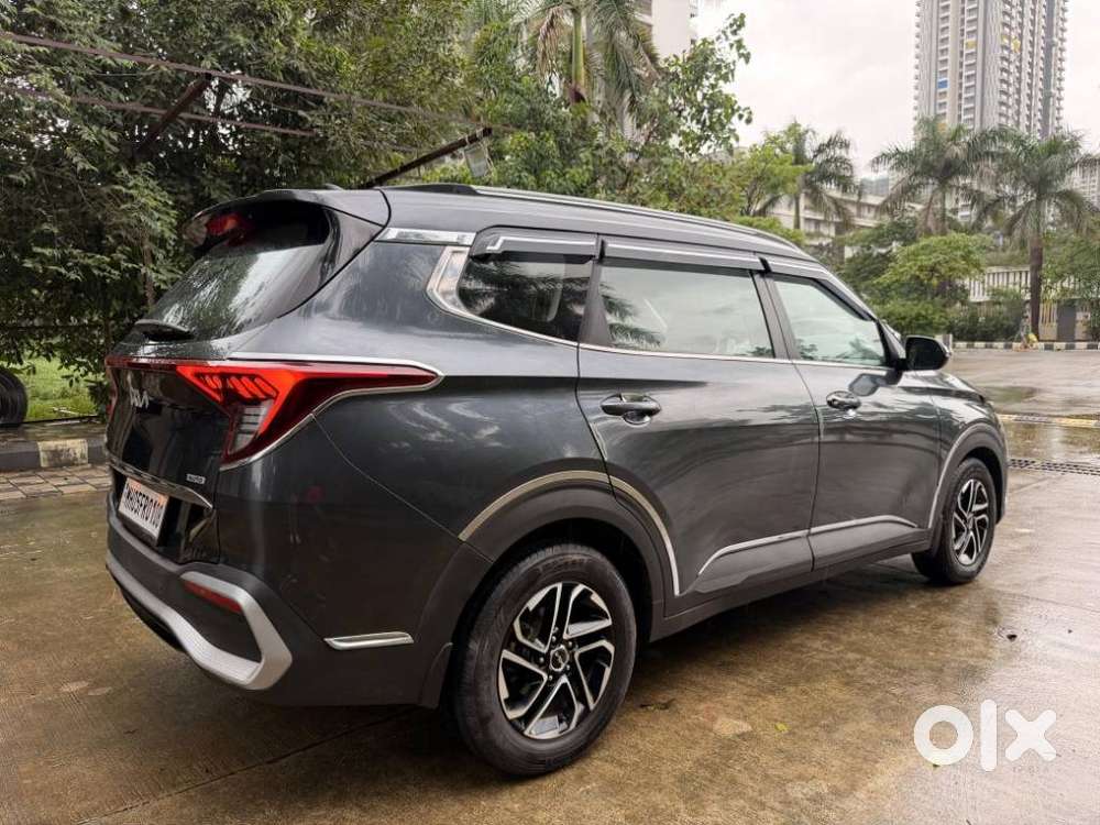 Kia Carens Prestige Plus Diesel, 2024, Diesel