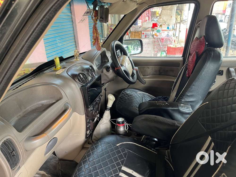 Mahindra Scorpio 2011 Diesel Good Condition
