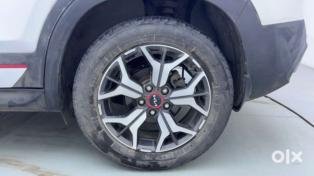 Kia Seltos 1.5 Gtx+ Diesel At, 2023, Diesel