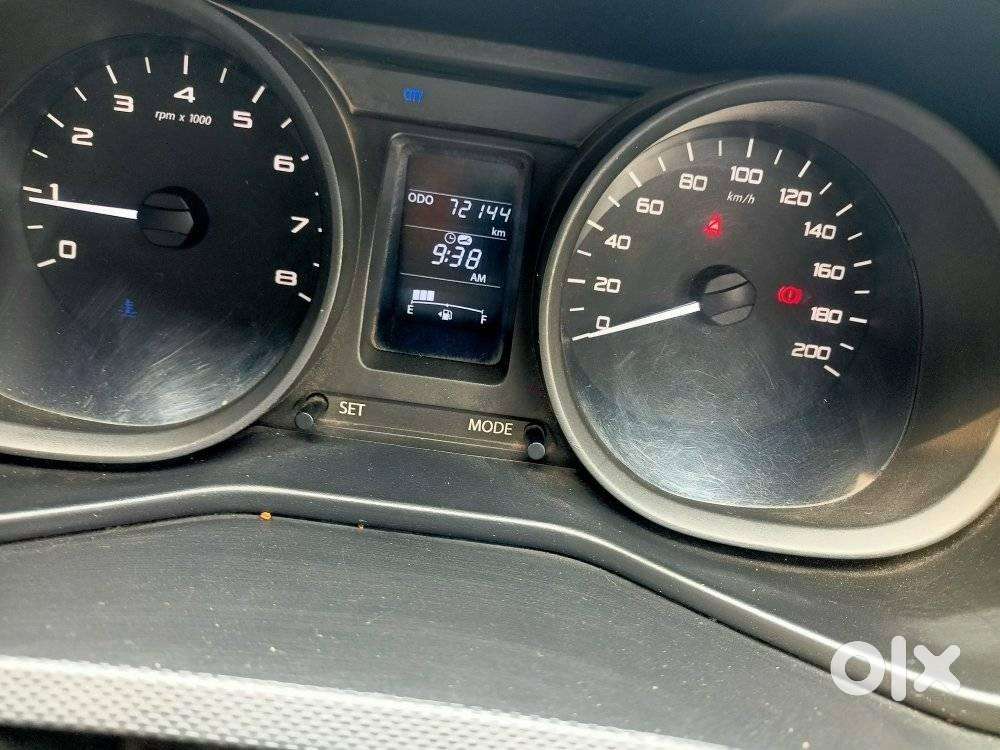 Tata Nexon 1.5 Revotorq Xm (s), 2018, Diesel