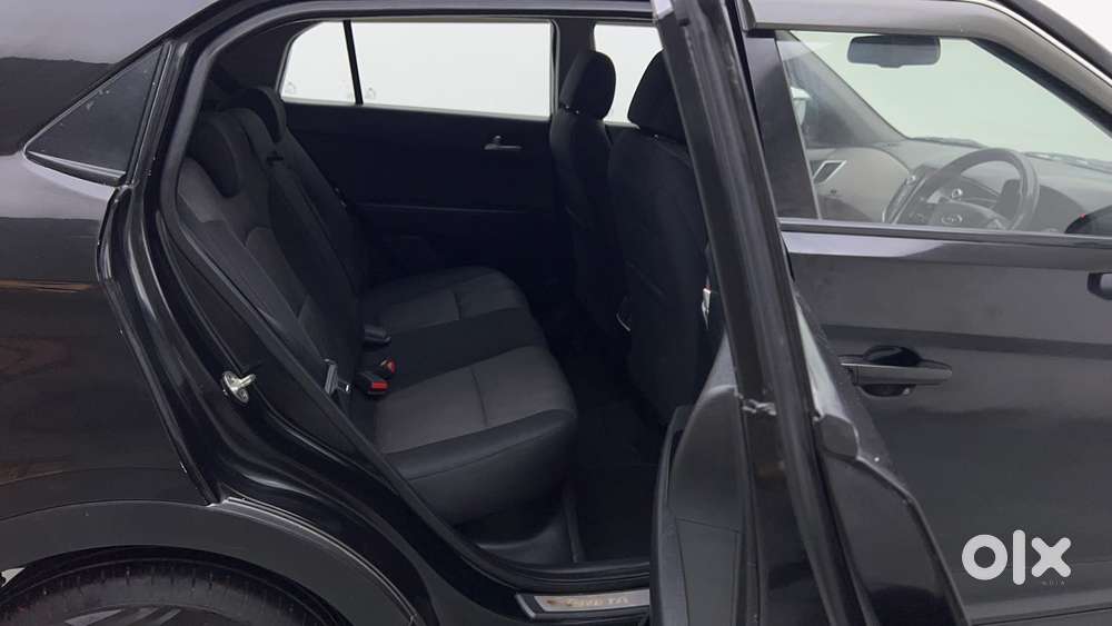 Hyundai Creta 1.6 S At Crdi, 2018, Diesel