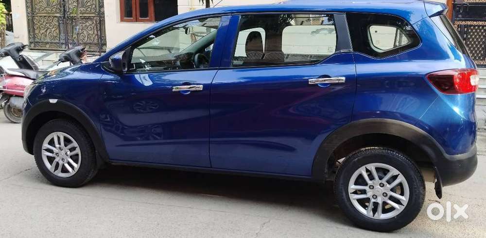 Renault Triber Rxt, 2020, Petrol