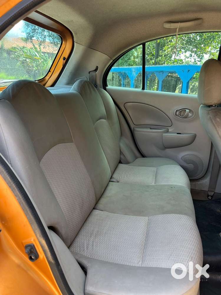 Nissan Micra 2011 Diesel Good Condition