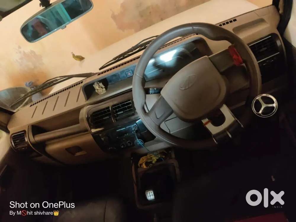 Bolero Power Plus