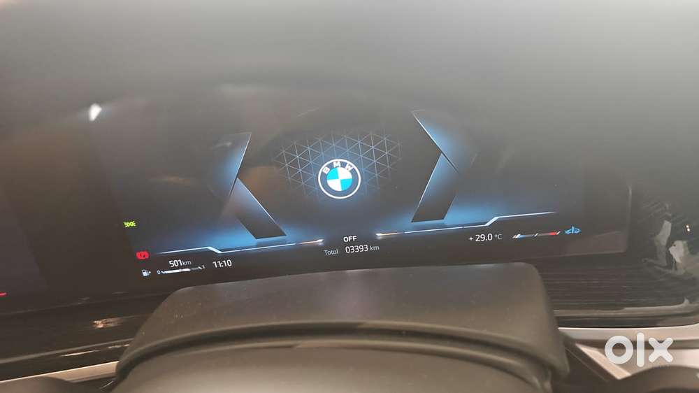 Bmw X7 3.0 Xdrive 40d M Sport, 2025, Diesel