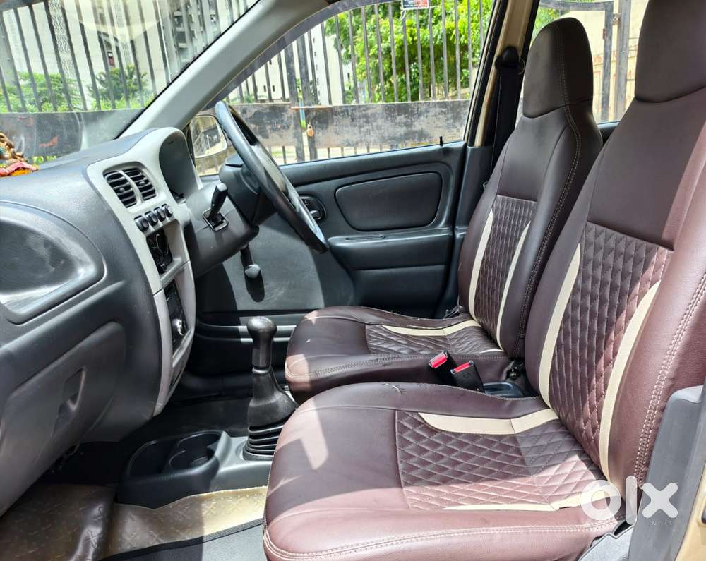 Maruti Suzuki Alto 0.8 Lxi (o), 2012, Petrol