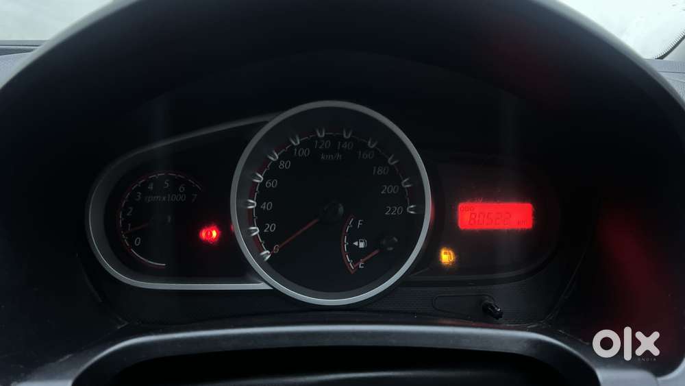 Ford Figo Diesel Exi, 2012, Diesel