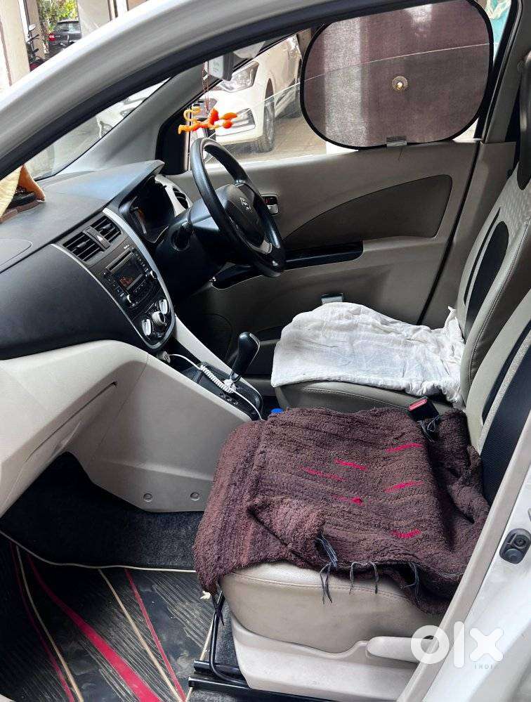 Maruti Suzuki Celerio 1.0 Zxi Amt, 2019, Cng & Hybrids