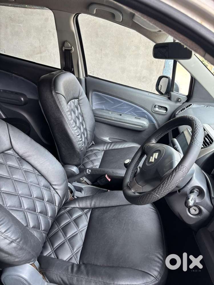Maruti Suzuki Ritz Diesel 2011
