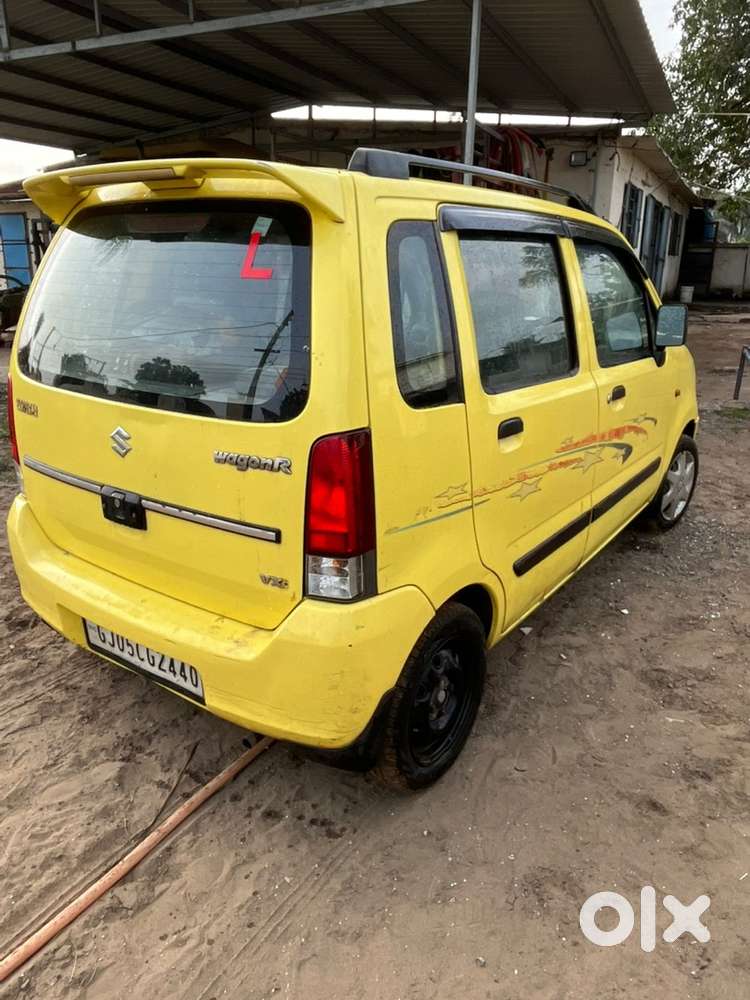 2006 Maruti Wagon R