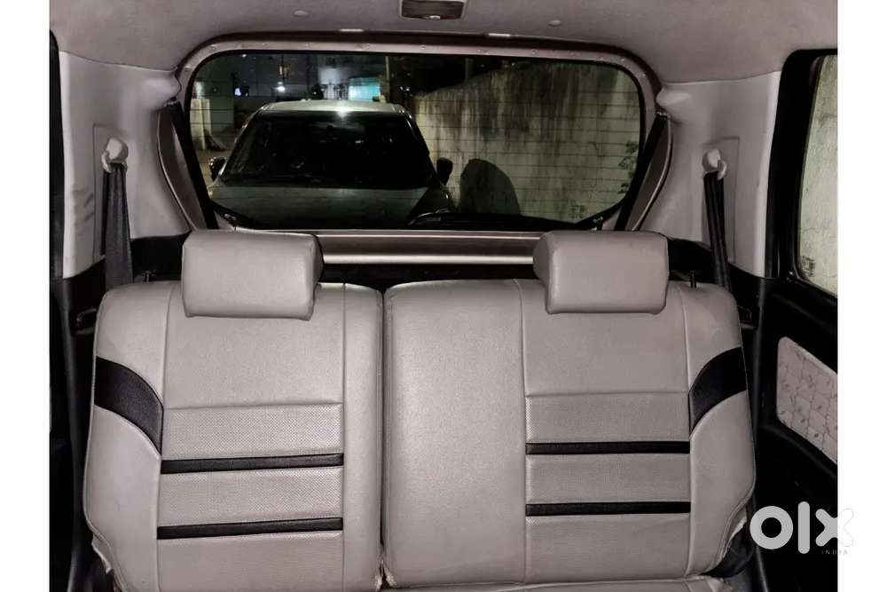 Maruti Suzuki Wagon R Flex Fuel 2013 Petrol 63000 Km Driven