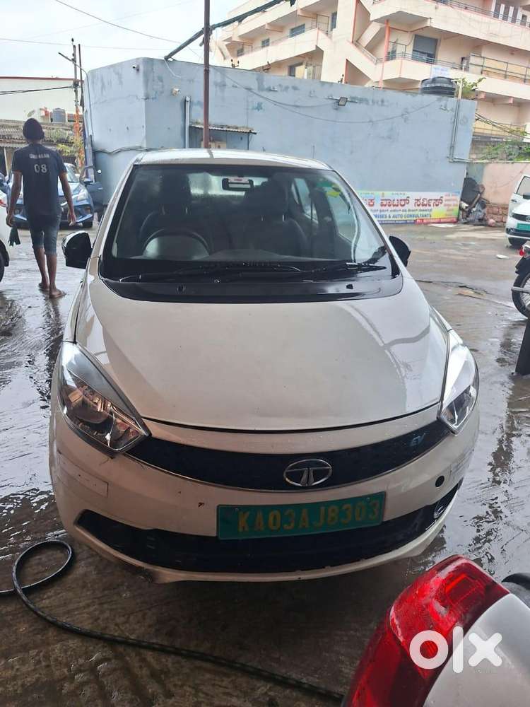 Tata Tigor EV XM Plus, 2021, Electric