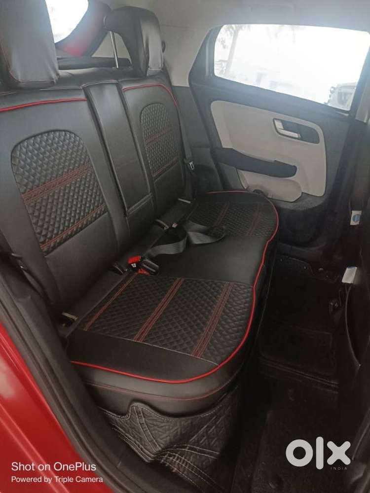 Tata Altroz 1.2 Xz Plus Rtn Dct, 2023, Petrol