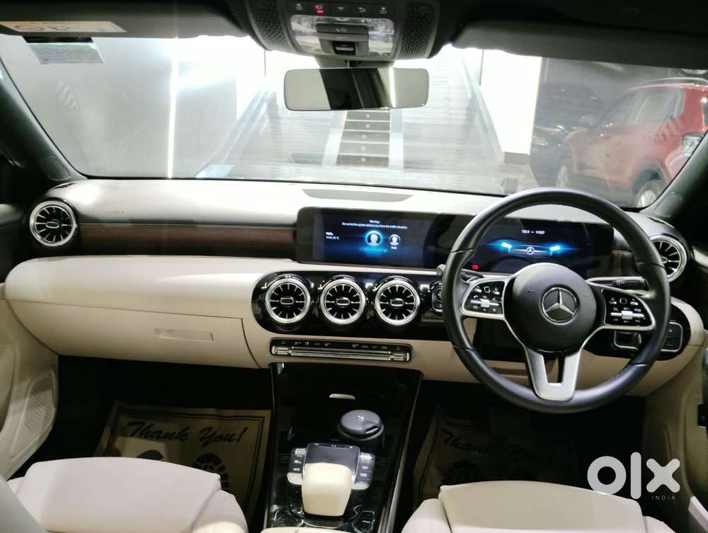 Mercedes-benz A-class Limousine 200, 2022, Petrol