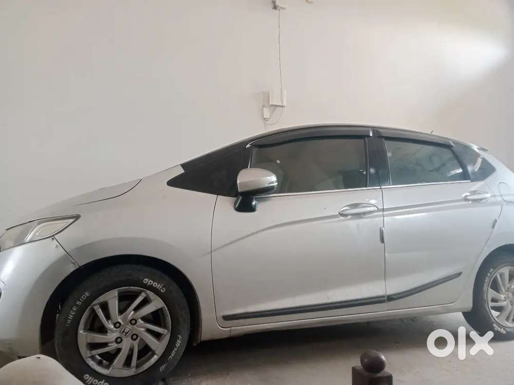 Honda Jazz 2020 Model