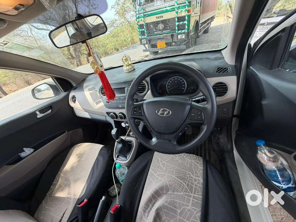 Hyundai Car 2016 Ready 10 Month