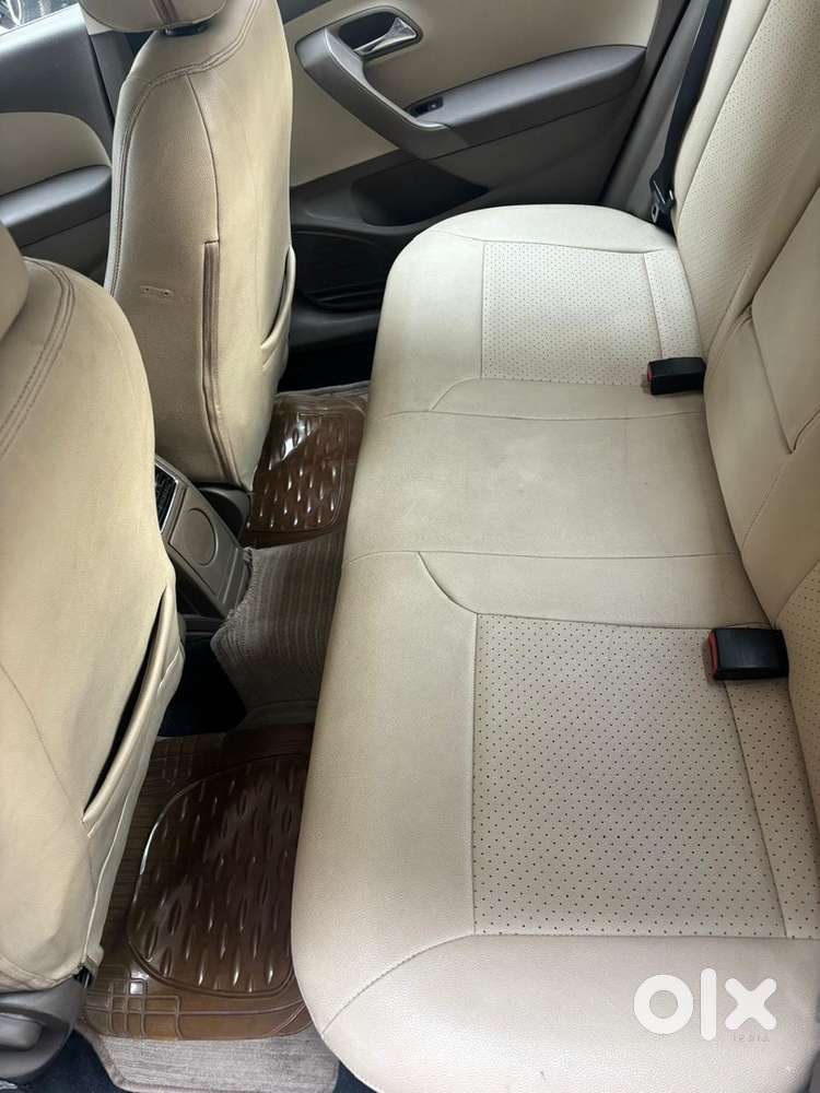 Skoda Rapid Diesel 2015 Car