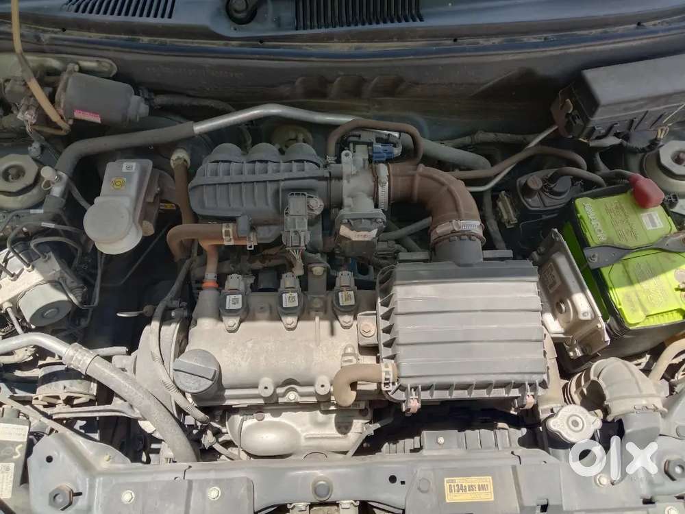Maruti Suzuki Alto 800 Vxi 2021