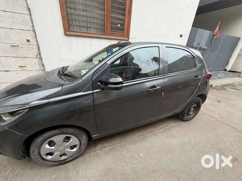 Tata Tiago 2024 I-cng Well Maintained