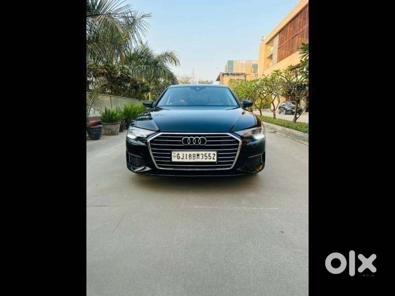 Audi A6 2.0 45 Tfsi Technology, 2020, Petrol