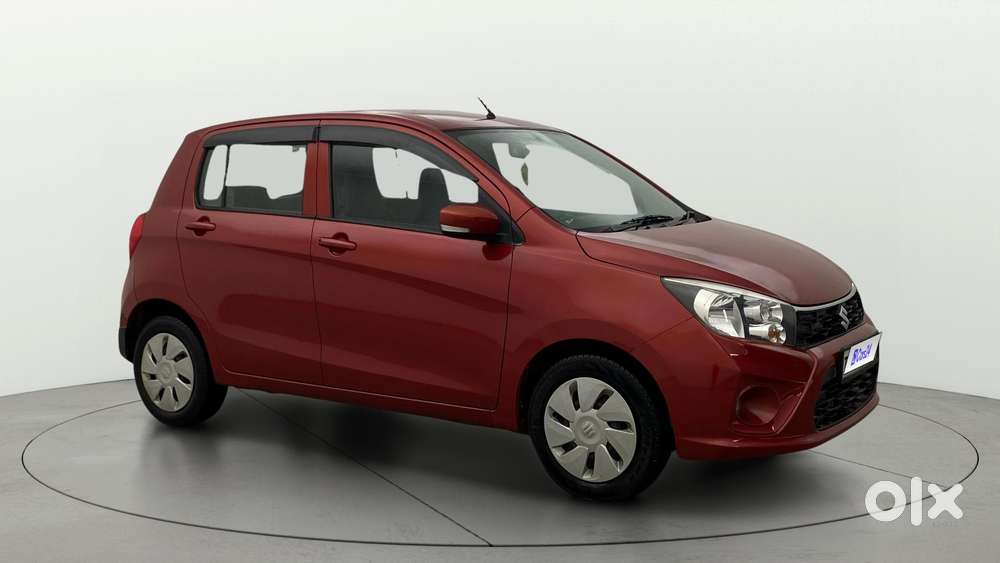Maruti Suzuki Celerio Zxi Amt, 2019, Petrol