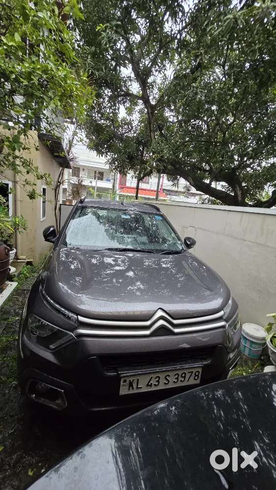 Citroen C3 Feel Petrol 2025