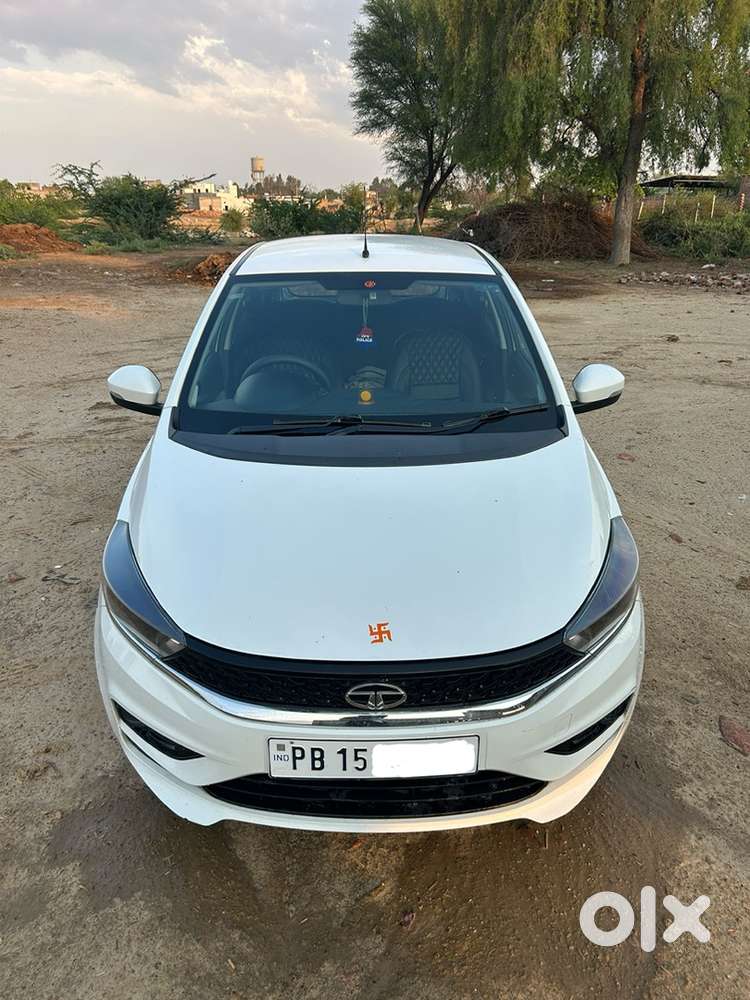 Tata Tiago Petrol 2021
