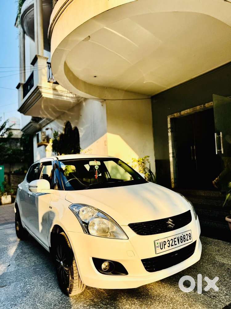 Maruti Suzuki Swift Vdi Optional, 2013, Diesel