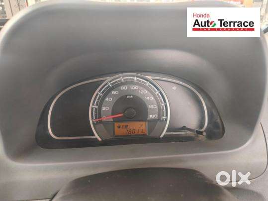 Maruti Suzuki Alto 800 2012-2016 Vxi, 2014, Petrol