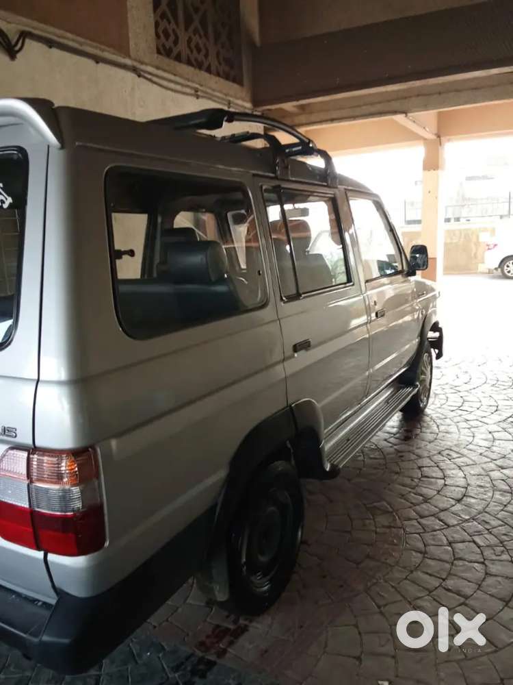 Toyota Qualis 2004 Km 170000