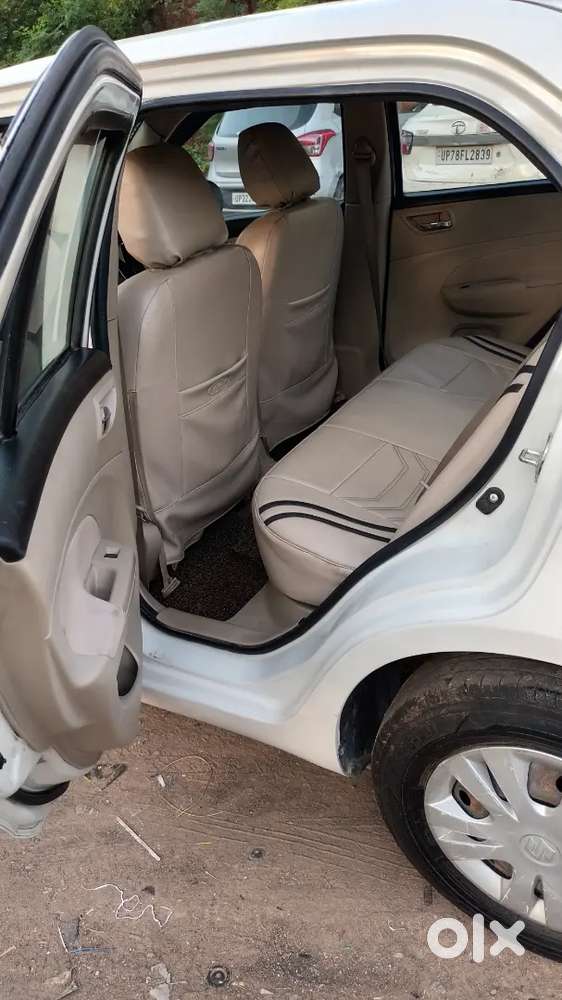 Maruti Suzuki Swift Dzire Vdi 2014