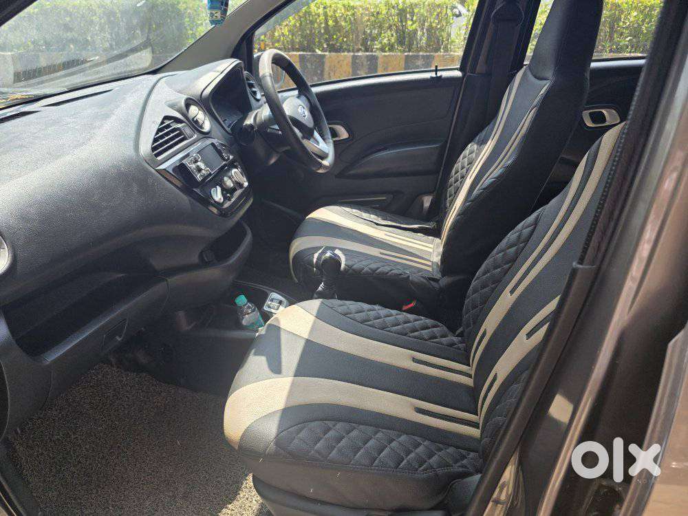 Datsun Redi Go Limited Edition 2018, 2018, Petrol