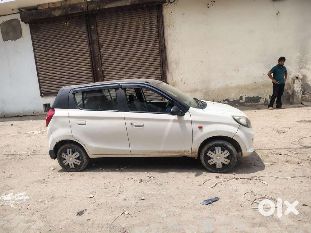 Maruti Alto 800 2015 Petrol