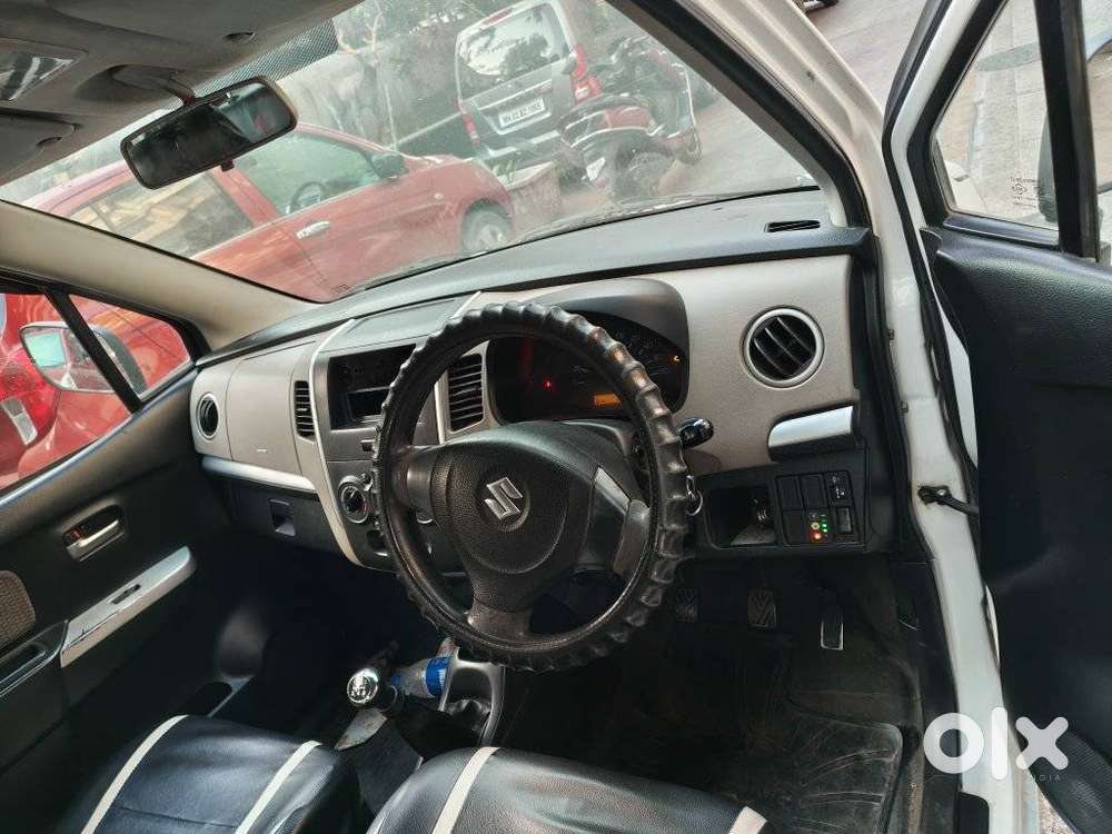 Maruti Suzuki Wagon R 1.0 2013-2019 Lxi Cng, 2013, Cng & Hybrids