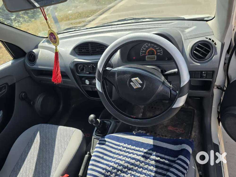 Maruti Suzuki Alto 800 2013 Variant Lx