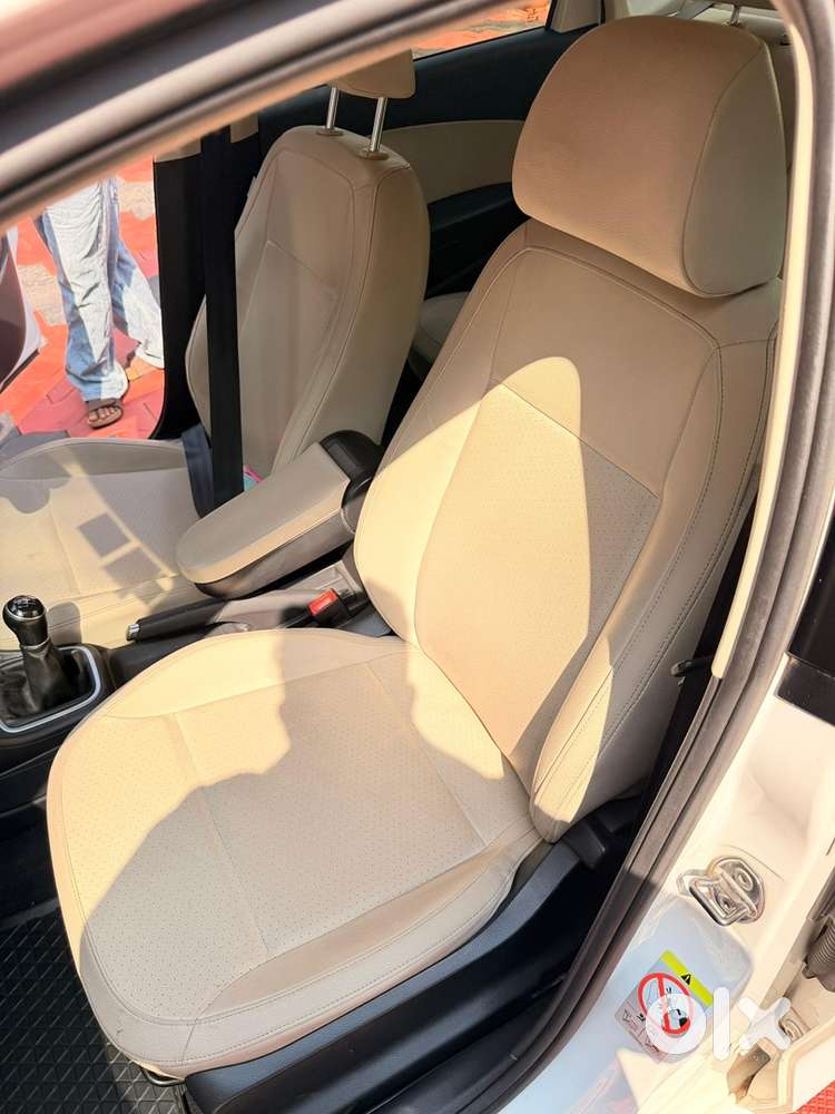 Volkswagen Vento 2021 Petrol Well Maintained