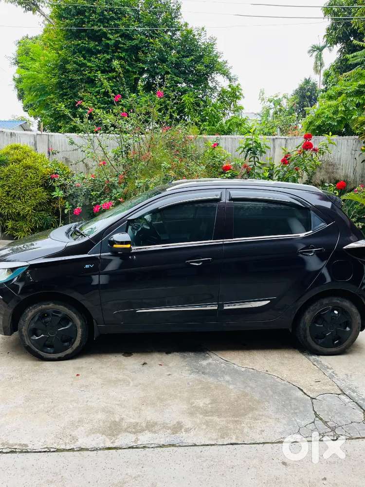 Tiago Ev 2024