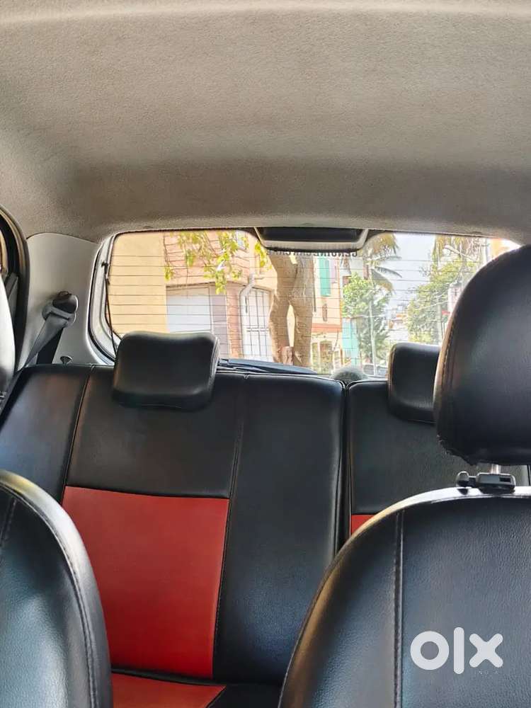 Chevrolet Spark Lt 2007  Power Steering  Spacious