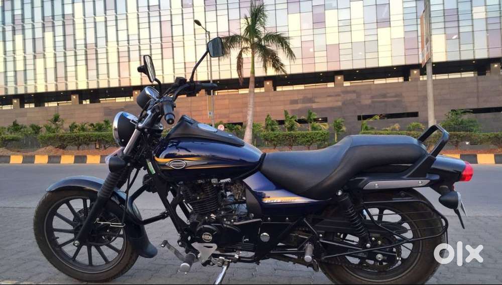 150 Cc Avenger Bike Which Company 160 Street Avenger Bike All