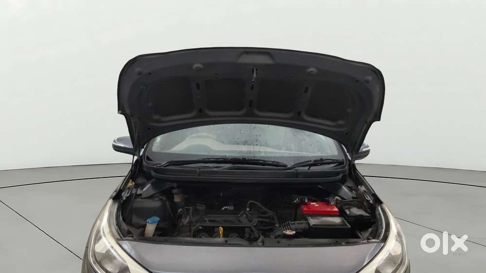 Hyundai Elite I20 Asta 1.2, 2015, Petrol