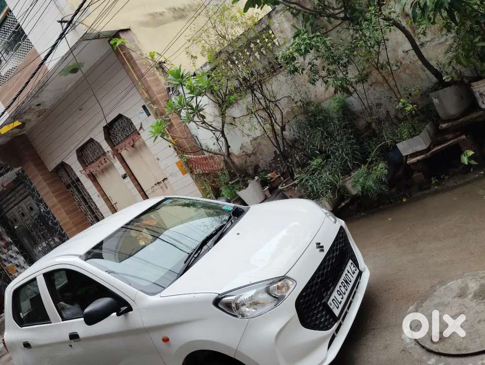 Maruti Alto K10 Lxi,may,2026,petrol Brand New