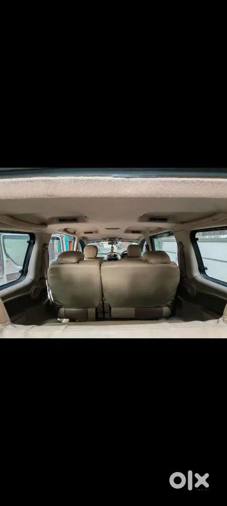 Mahindra Xylo 2012 Diesel Manual