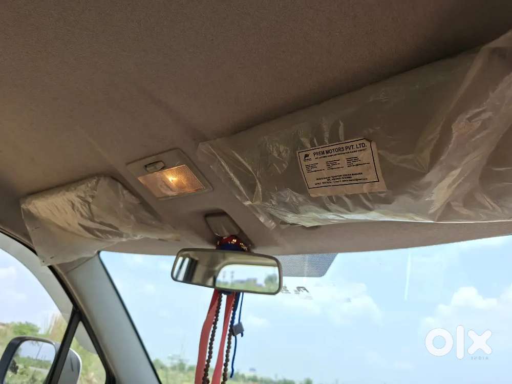 Maruti Suzuki Wagon-r Vxi 2014 Petrol Manual