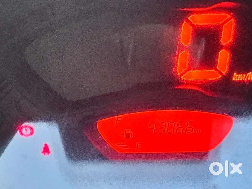 Maruti Suzuki S-presso Vxi Plus, 2019, Petrol