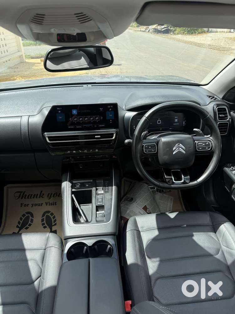 Citroen C5 Aircross Shine Dualtone, 2023, Diesel