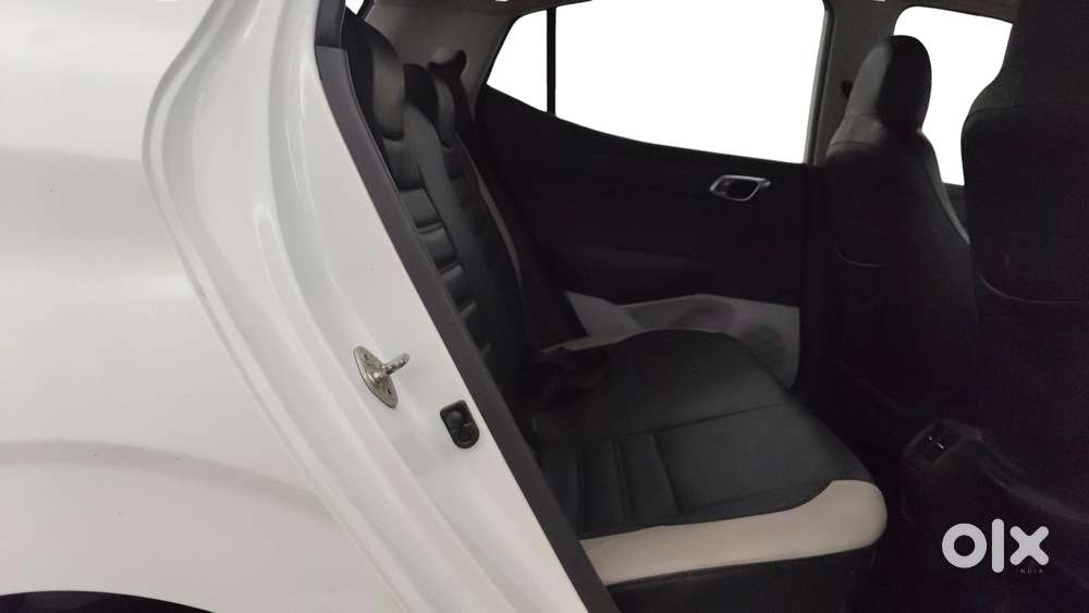 Hyundai Grand I10 Nios Sportz 1.2 Kappa Vtvt, 2022, Petrol