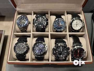 Rado Tissot and Casio Watches Men 1791527025