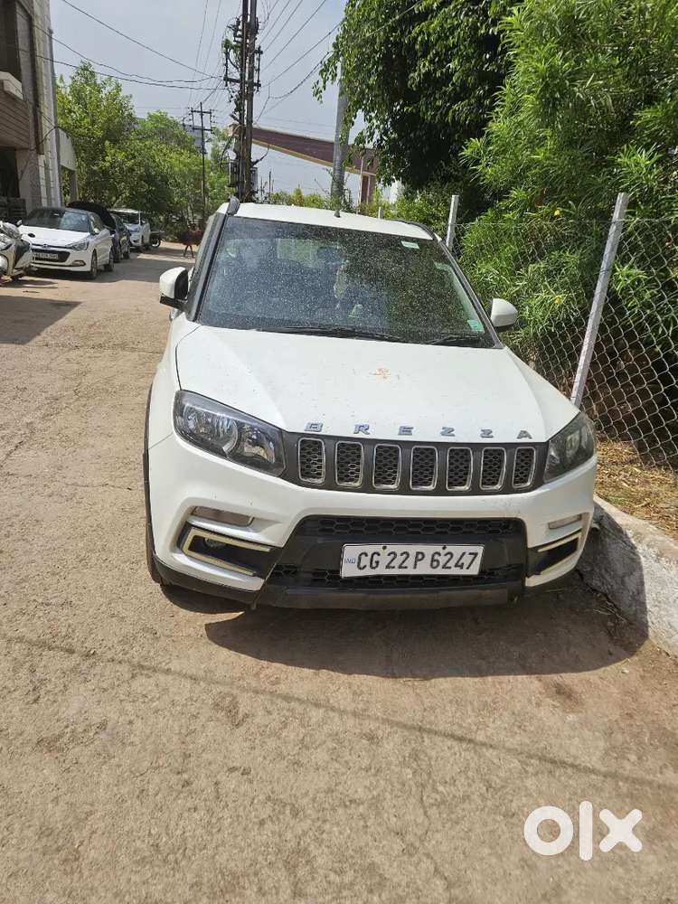 Brezza For Sell