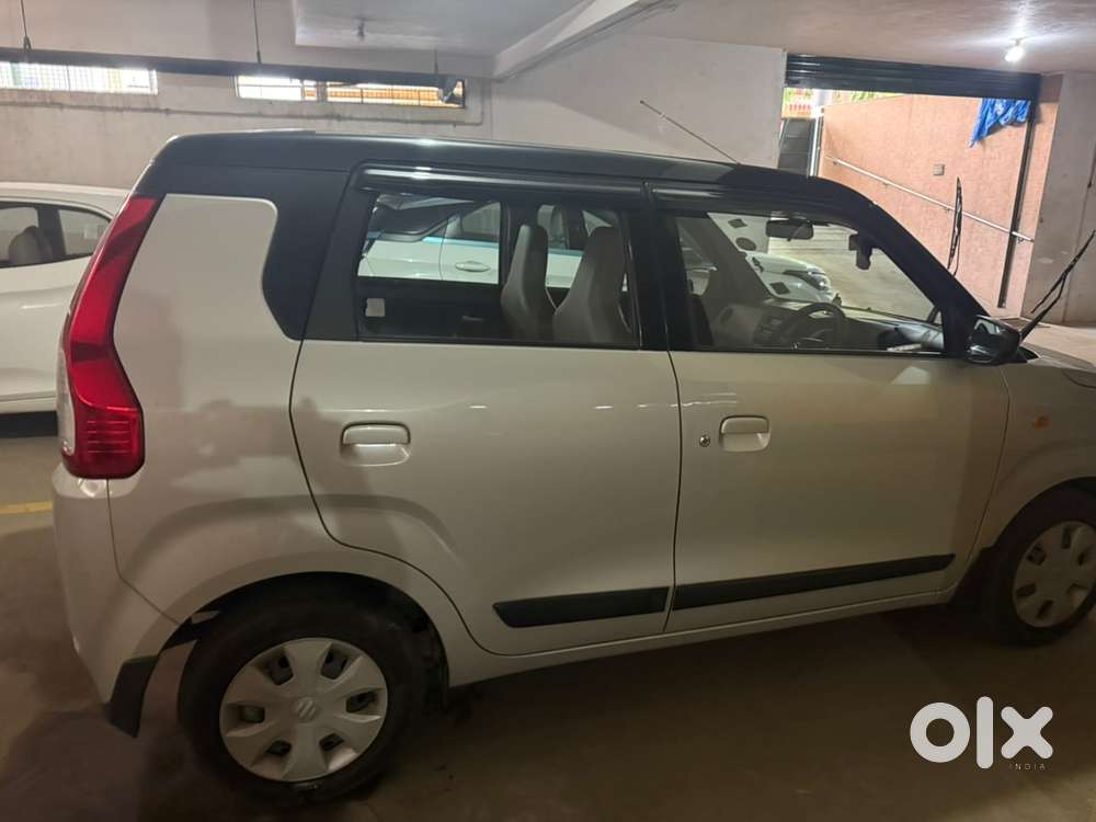 Maruti Wagon R 2023, 10000 Km Driven